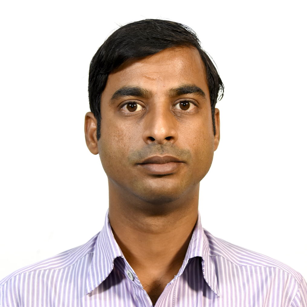 Ramanuj Shankar Pandey